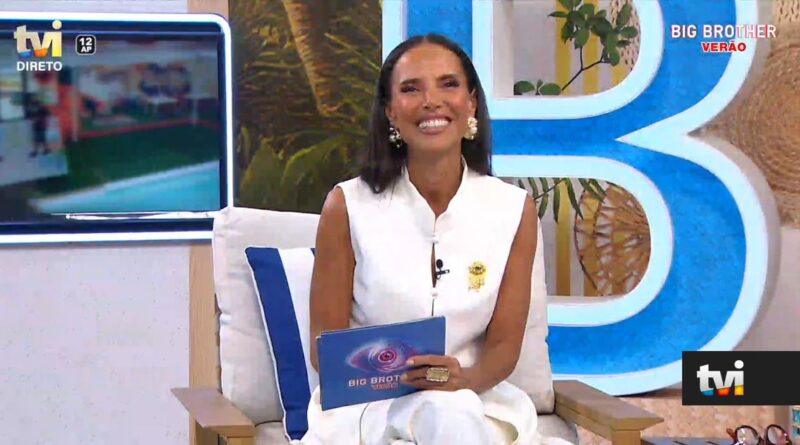 Big Brother Verão: Extra de 17 de agosto encheu a noite
