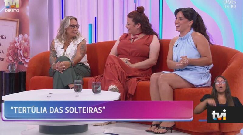Ex-concorrente do Secret Story revela 6 anos sem beijar