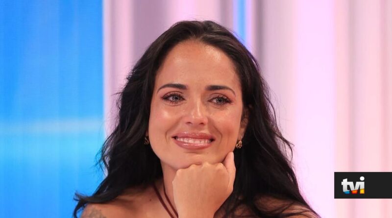 Big Brother Verão: Raquel é a 10.ª expulsa do reality show