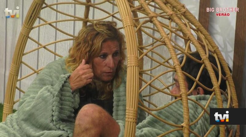 Big Brother: Compacto de 22 de agosto agita a casa