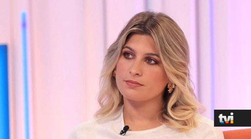 Joana regressa à casa do Big Brother Verão no Dois às 10
