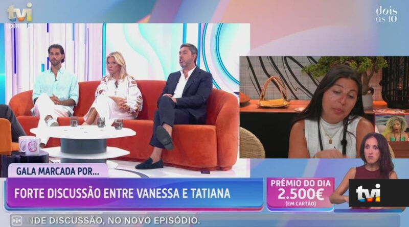 Big Brother Verão: concorrente divide opiniões na casa