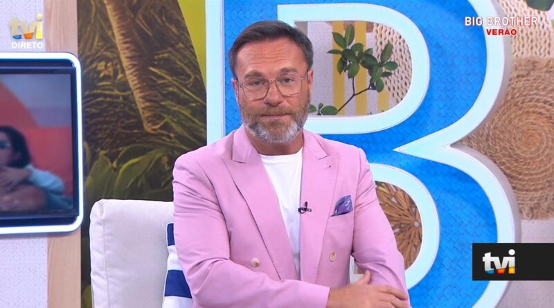 Big Brother Verão: Diário de 24 de agosto trouxe emoções fortes