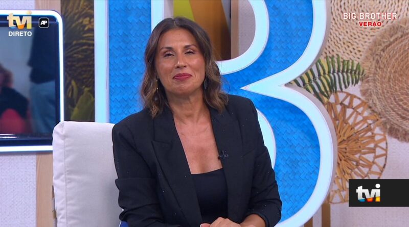 Big Brother Verão: Extra de 24 de agosto agita casa