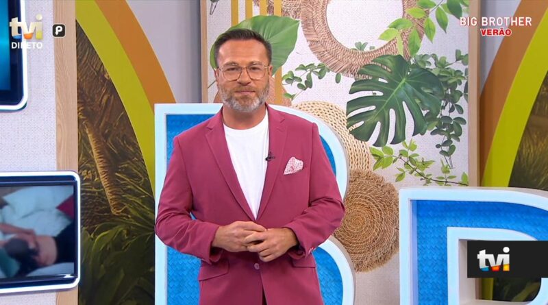 Big Brother Verão: Diário de 14 de agosto com emoções fortes