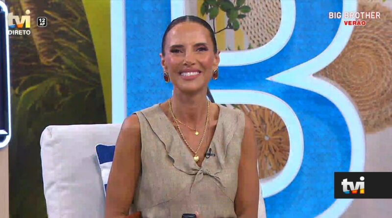 Big Brother Verão: Extra de 20 de agosto com emoções fortes