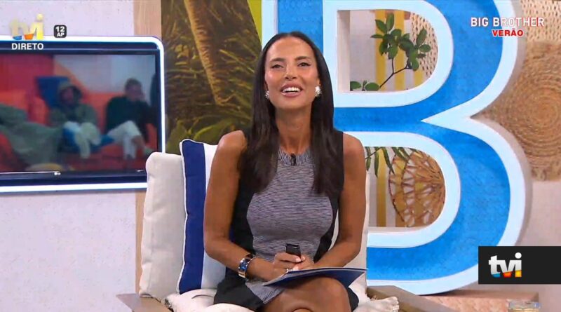 Big Brother Verão: Extra de 14 de agosto agita a noite