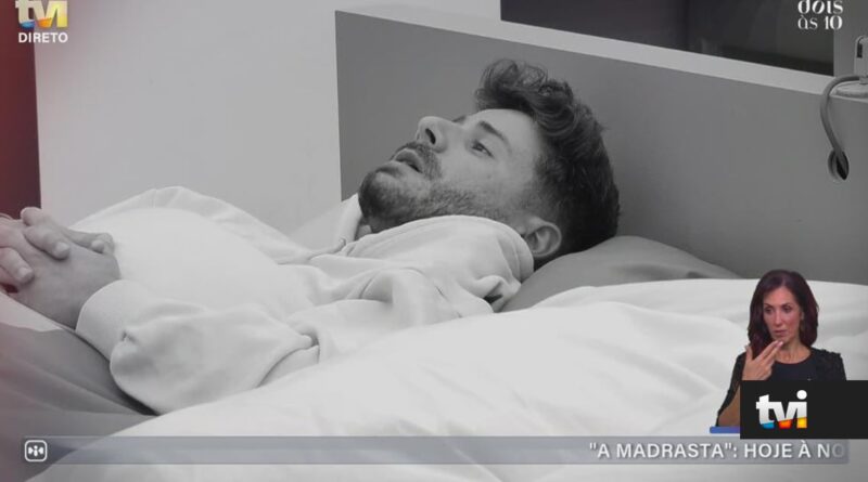 João Oliveira: o que fez no Big Brother Verão?