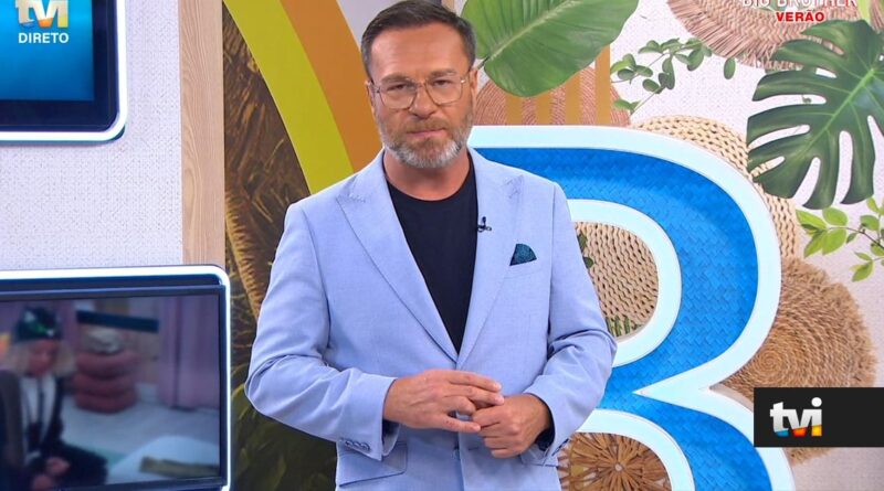 Big Brother Verão: Diário de 17 de agosto com emoções fortes
