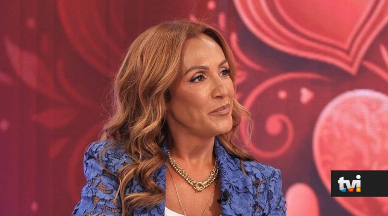 Susana Dias Ramos regressa aos comentários do Big Brother