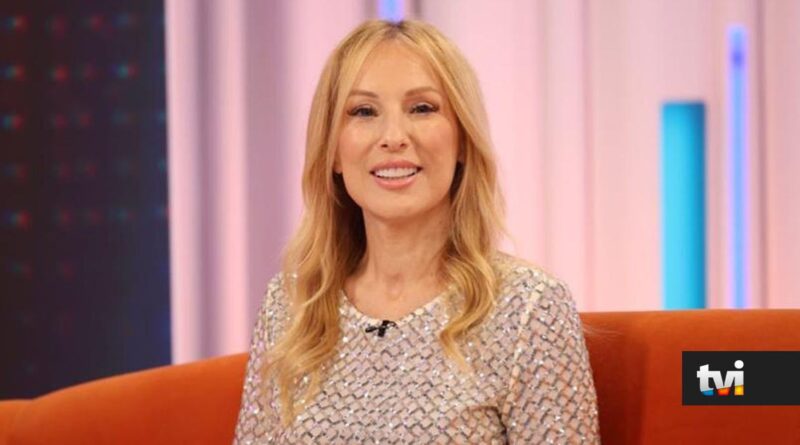 Teresa Silva reage à expulsão direta no Big Brother All Stars