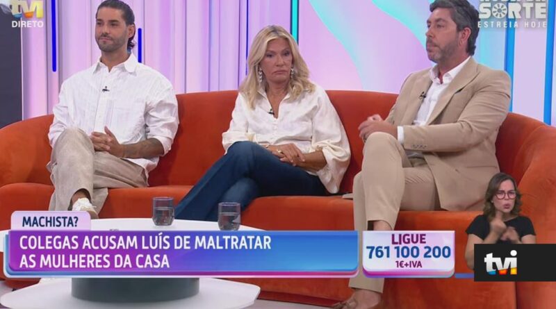 Big Brother: insultos na casa geram clima tenso